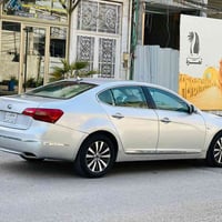 كادنزا خليجي • ٢٠١٢ • ٦ سلندر