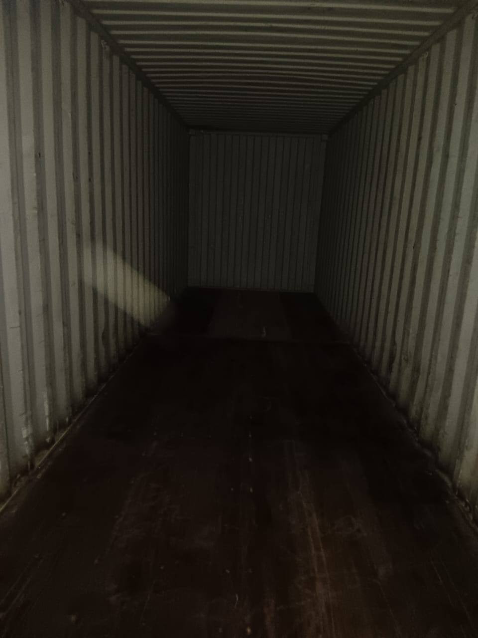 ياالله 🧿🧿🧿 وصول حاويات طول ١٢متر الارتفاع 290 سم شركة أوفر گرين وزن حديد ثقيل بنظافة أكثر من 85 بالمية عنوانا نجف الاشرف الاستفسار ع الاتصال🧿🧿🧿🧿 *********** 🧿🧿🧿🧿
