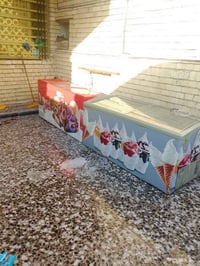 عارضات اثنين مال الزان 22 والسعر مليون قفل 07722455850