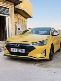 وارد امريكي • موديل ٢٠١٩ • رقم بغداد