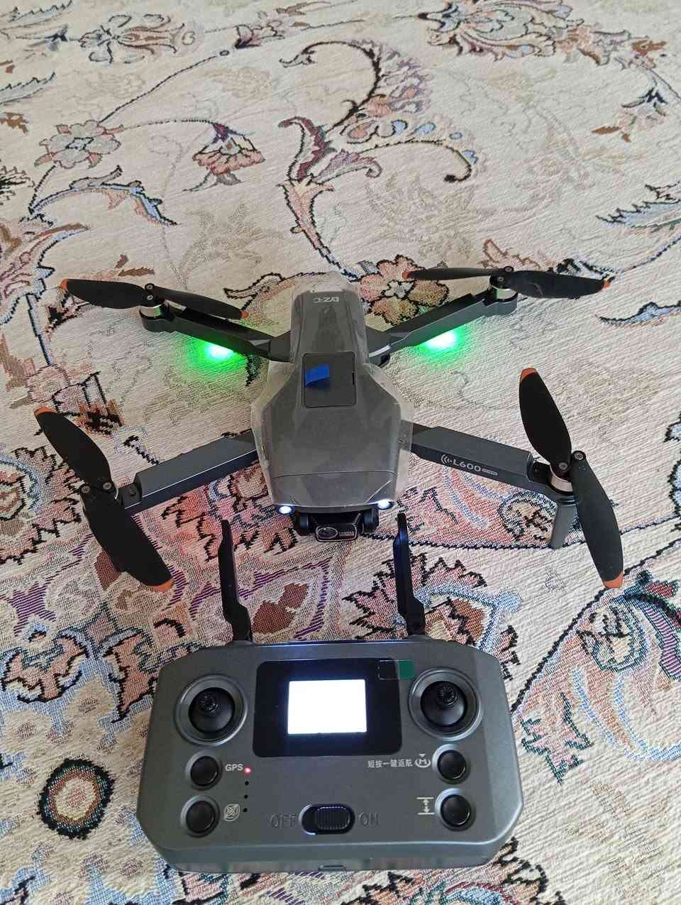 L600 pro max bo froshten be aeb
150hazar


**إذا كنت صاحب هذا الإعلان وتريد حذفه لأي سبب، رجاءا أرسل رسالة إلى الدعم الفني**