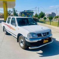 بيكاب نيسان • ٢٠٠٨ • أربيل