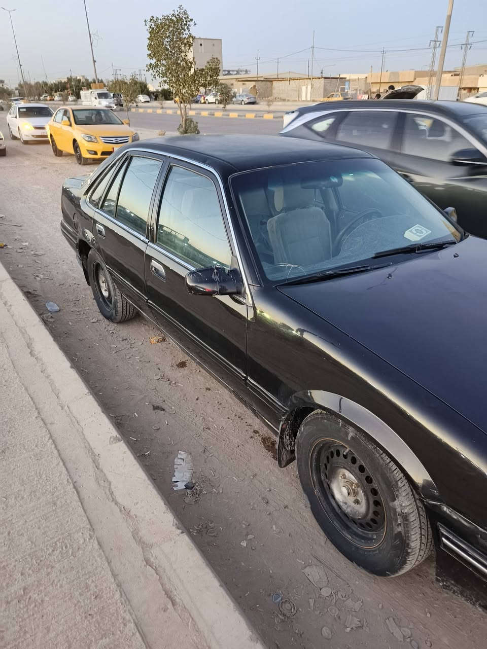 السلام عليكم اخوتي
دايو برنس للبيع مكاني ديوانية
موديل ٩٧ كير مكينه كفاله تبريد شغال
السعر ٢٨ وبيه مجال بسيط


**إذا كنت صاحب هذا الإعلان وتريد حذفه لأي سبب، رجاءا أرسل رسالة إلى الدعم الفني**