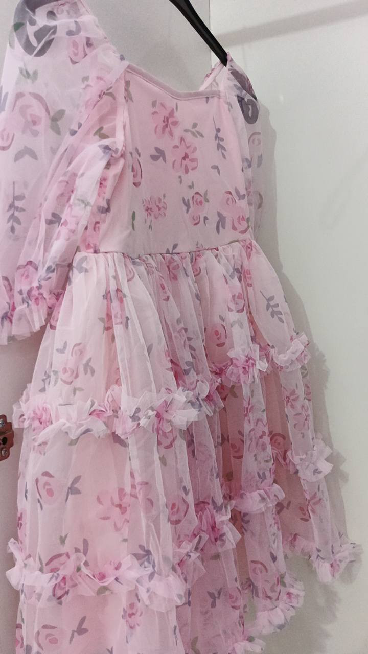 فستان العيد وصل لحكو الكميه محدوده سعر للقطعه 10الالف ماركه بات بات


**إذا كنت صاحب هذا الإعلان وتريد حذفه لأي سبب، رجاءا أرسل رسالة إلى الدعم الفني**