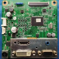 لوحة تحكم • شاشة LG • HDMI DVI VGA