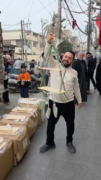 الكريعات • قاهر الأسعار • خزائن مطبخ