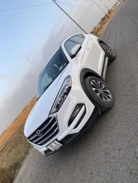 توسان ٢٠١٨ • ٩٠ الف • كفوله عامه