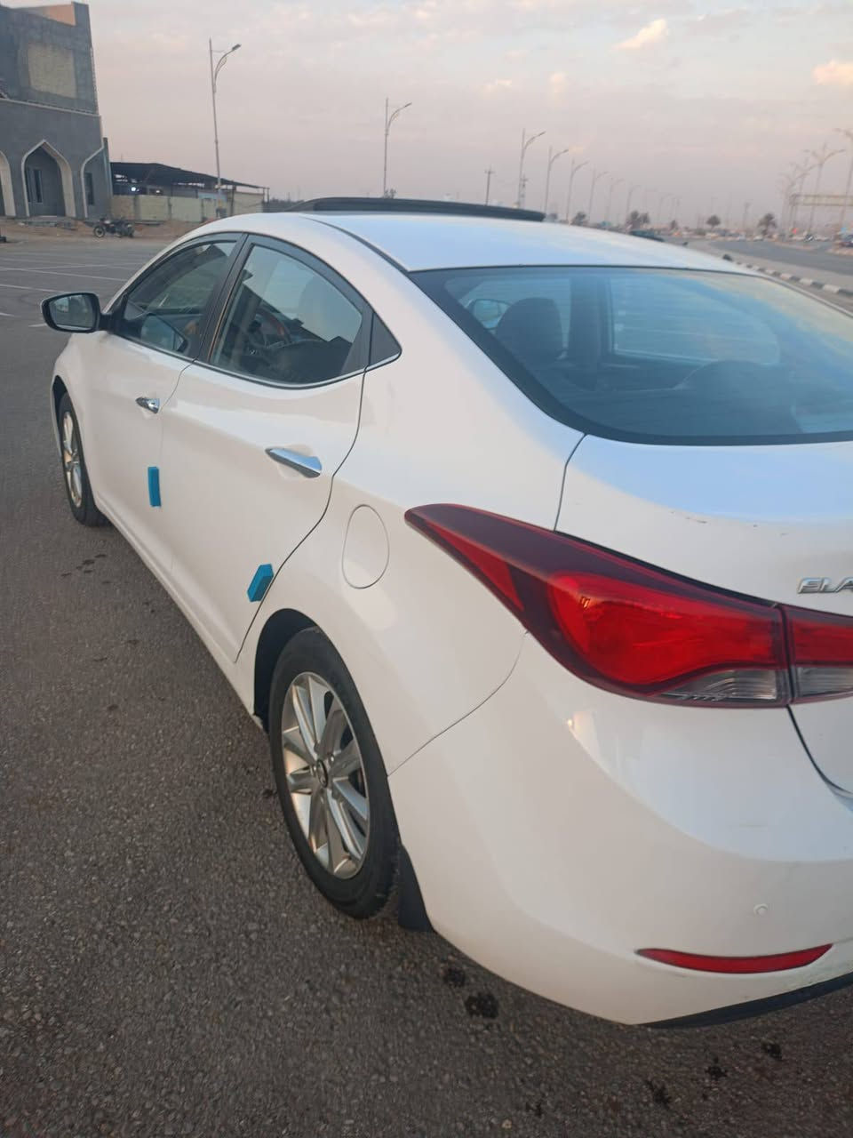 يالله بيع مستعجل كفاله 
الانتره خليجي رقم بغداد مشروع وطني 
موديل 2016
مكينه 1800
تبريد ثلج
ماشيه 150
كير مكينه فول
فتحه
شفط مرئ
تخم تاير 
سعر قفل قفل 126
***********
