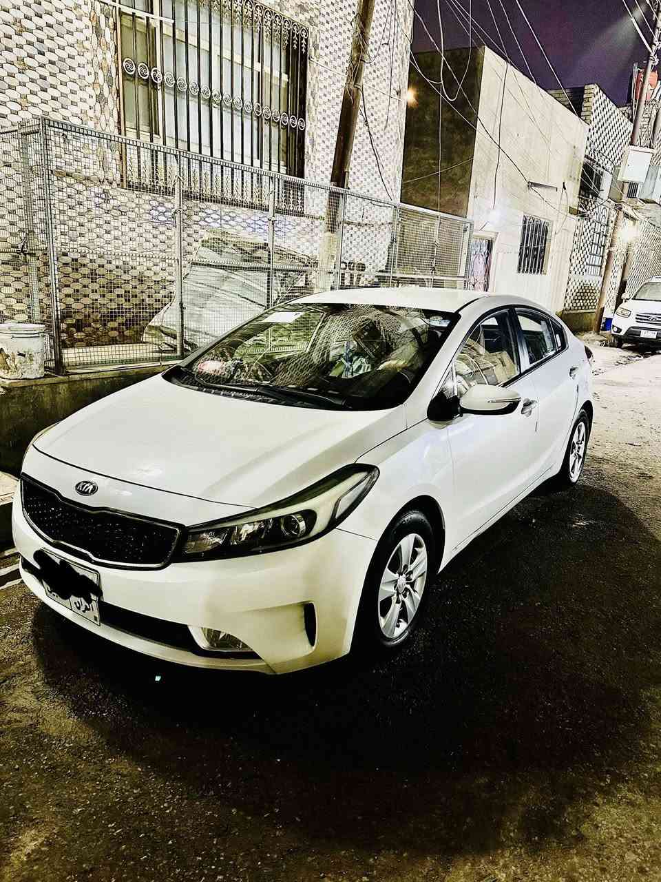 سلام عليكم
سيراتو 2017 كفاله عامه ( كفاله عامه ) رقم أربيل 

مكاني النجف الاشرف _ شارع حنون 
رجاءاً بس الشراي يتصل وبعيوني 
المو شراي لا يتصل رجاءاً

للتواصل مراسله الصفحه او الاتصال عله الرقم 

***********
