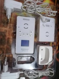 مراقبة بيبي • جهازين • شحن وبطاريات