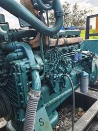 مولدات • ٣٥٠ك • خانقين