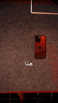 لكل عشّاق التصوير وصنّاع المحتوى 🎥✨
خلي لقطاتك تتحول إلى مشاهد سينمائية مع المثبت الاحترافي Zhiyun Smooth 5S Combo — الثبات والإبداع بإيدك! 📱🔥

مثبت Zhiyun Smooth 5S Combo الاحترافي للهواتف الذكية، حامل هاتف محمول ثلاثي المحاور، مثبت محمول متوافق مع iPhone وAndroid – 

أكثر سطوعًا 3 مرات - تمت إضافة ضوء ملء جديد بإضاءة ذروة 650 لوكس إلى محور الإمالة، مما يجعل جهاز SMOOTH 5S مستديرًا بالكامل لإخبار قصتك بشكل أفضل. يمكن توصيل مصباحين مغناطيسيين مما يمنحك تأثير إضاءة لا مثيل له يتيح ذروة إضاءة تبلغ 2040 لوكس
هيكل متعامد ثلاثي المحاور - يتميز نظام SMOOTH 5S ببنيته الاحترافية المكونة من 3 محاور محورية متعامدة توفر لك المزيد من الإمكانيات مع رؤية أكبر. تعمل المساحة الأوسع بين كل محور على تسهيل عمليات التصوير القصوى، مما يسمح لك بالتقاط لقطات سينمائية بلا حدود.
استقرار غير قابل للكسر - يوفر نظام SMOOTH 5S لقطات مذهلة مضادة للاهتزاز مع الحفاظ على جودة التعريف الأصلية، مما يسمح لك بالاستفادة الكاملة من الحركة وتقديم أفضل سحر للسينما دون أعباء مرهقة.
المتابعة الذكية - دع SmartFollow يعمل بموهبته في تأمين الأضواء لكائنك. يمكنك التحكم في الكاميرا عن بعد ببساطة عن طريق حركات اليد.

متوفر اقساط لحاملي بطاقة QI الرافدين حصرا
تتوفر لدينا خدمة توصيل لكل محافظات عراقنا الحبيب
العنوان : النجف الاشرف / المدينة المائية / مجاور الكرستال للاناره
العنوان : بغداد شارع الصناعه قرب المجمع الوطني
الهاتف / *********** /***********
email: alialmadani.co@gmail.com
