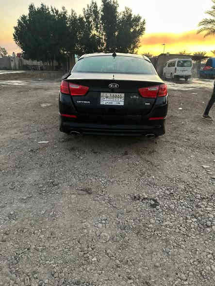 سلام عليكم 
اوبتما ٢٠١٥ وراد امريكي 
ليبل واحد 
سيارة كلش نضيفة حدادية جديدة 
حادثها فقط بونيد ماابيها اي جراد 
سيارة بسمي 
سعر ١٢٠ وبيها مجال 
الاستفسار 
***********
