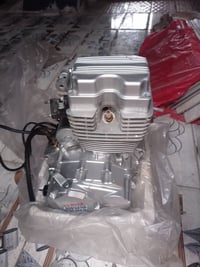 مكينة • موديل ٢٠٢٤ • كوت ام هليل