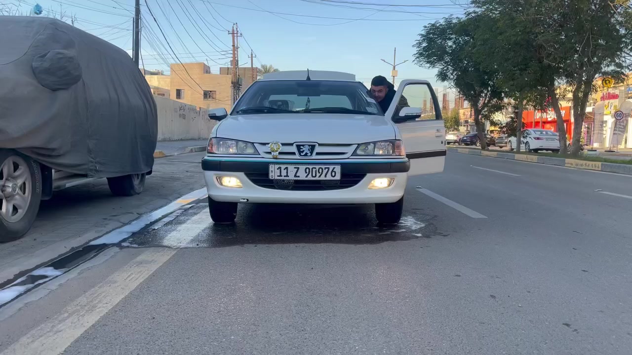 سلام عليكم مرخصه الادمنيه عندي هورنات بوش مؤسسى اصلي يحتاج بس تفرهن 250 وبيهن مجال مكاني بغداد حي الجهاد***********
