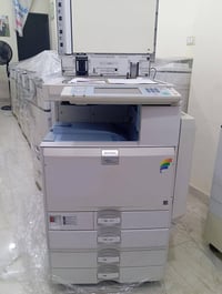 طابعة ريكو MPC2000 • متعددة الوظائف • A3-A5