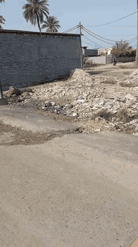 حله بكرلي • ١١٠م • طابو زراعي سند ٢٥