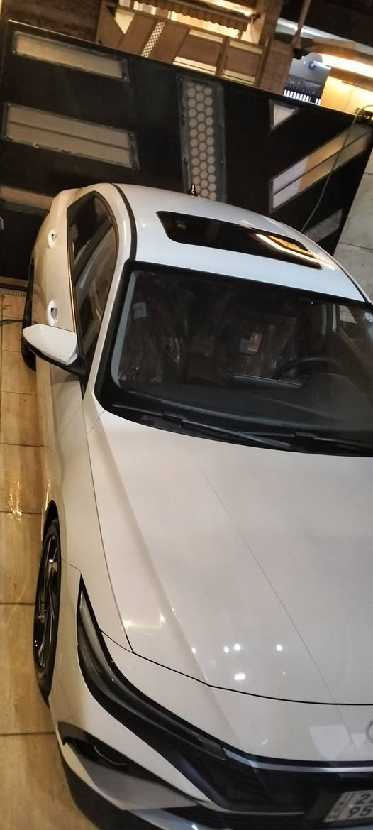 السلام عليكم النترا تجميع الصين 
موديل25  ماشية 7الف مكفولة
بعدهي بالجيس مال شركه 
سنوية باسمي اربيل
سعره 153 وبيهه مجال 
مكاني بغداد السيدية 
*********** ابو الياس
