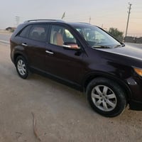 سورنتو • ٢٠١٢ • محرك ٢٤٠٠