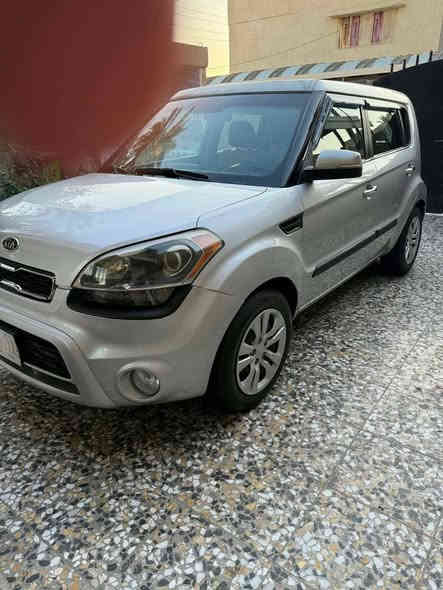 كيا صول 2013 مكينه 2000 دوش سياره فول مواصفات 1/1 بصمة تشغيل بصمة أبواب فتحة سقف داخل جلد لونين بلادي شاشه كبيره كأمره خلفيه كشنات تدفئه تبريد لدات خلفي امامي أشاير مري أنارة سماعات داخليه 7 ألوان شاحنة بصمه كاري بلي بلاد تحكمات شفتين نظام أيكو نظام تبريد بيانو شاشه لمس رقم بغداد باسمي سياره صارلها ٣ سنوات يمي استخدام شخصي مكينه كير تبريد مكفول تخم تاير جديد سياره ع آخر حبايه مالت جناي السونر مرفق بالمنشور السعر 100 $ ورقه ***********
