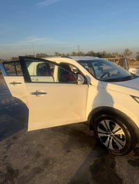 سبورتج ٢٠١٤ • خليجي • رقم بغداد