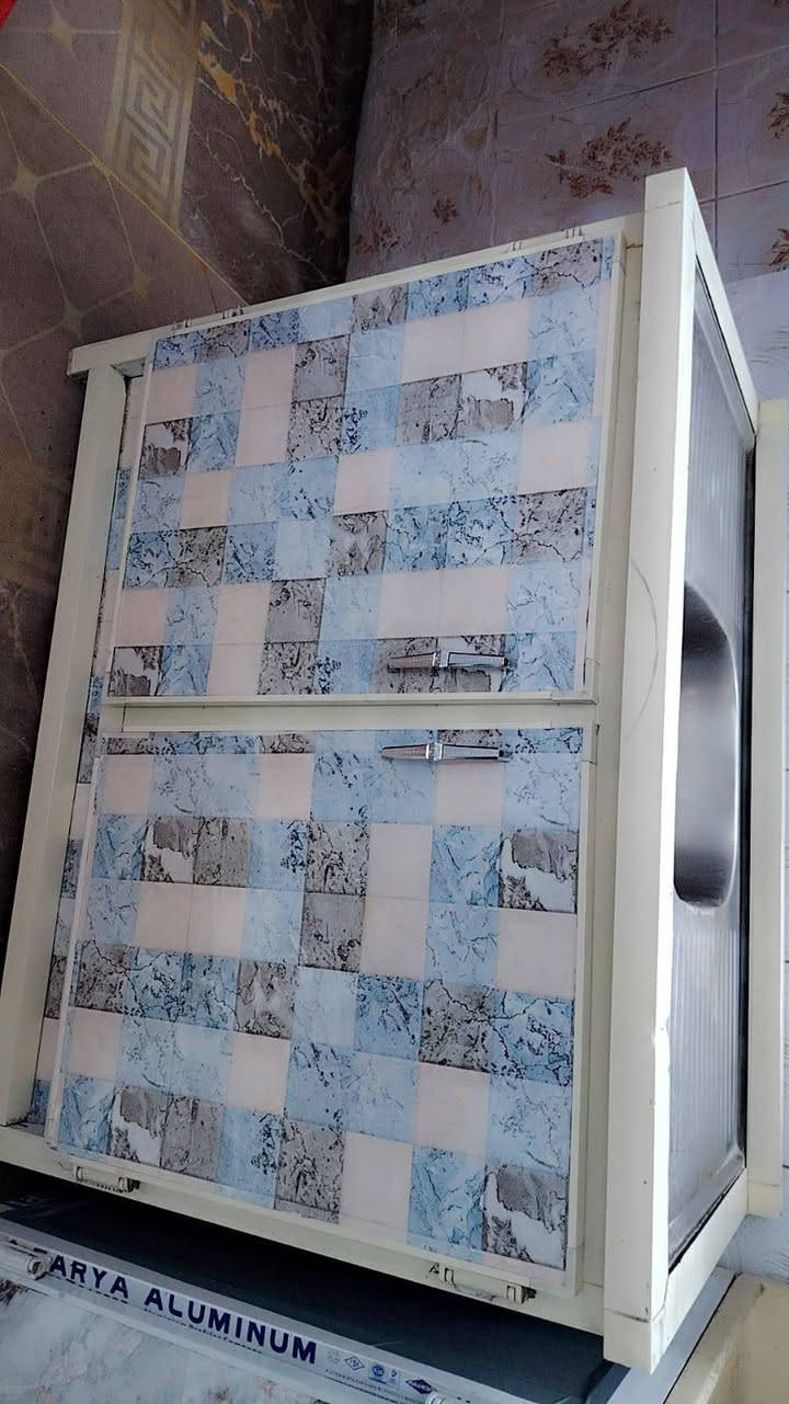 ميز 80وسنك 80مكان بلحسينيه


**إذا كنت صاحب هذا الإعلان وتريد حذفه لأي سبب، رجاءا أرسل رسالة إلى الدعم الفني**