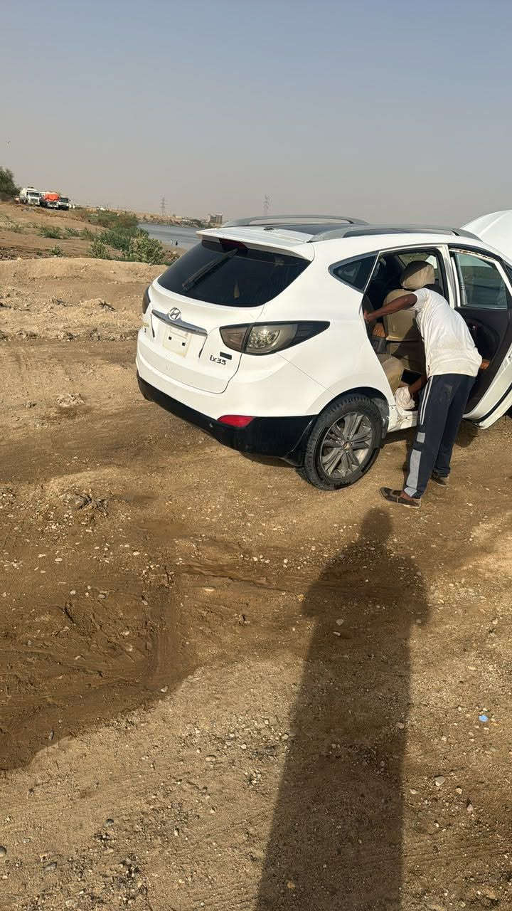 🥰ام ميرغني وملهم للسيارات 🥰

للبيـــع توسان ٢٠١٥
كوريه
مفتاح
دبل تكييف
فتحت سقف
ممشى ١٠٧ الف
عضم نضيف
حزام نضافه كامل
مكيف محتاج مراجعه
السعر ٧٠ مليون تفاوض بسيط
عموله ٧٠٠ ألف من المشتري
مكان المعاينـــــة عطبره
واتساب فقط0906405598


**إذا كنت صاحب هذا الإعلان وتريد حذفه لأي سبب، رجاءا أرسل رسالة إلى الدعم الفني**