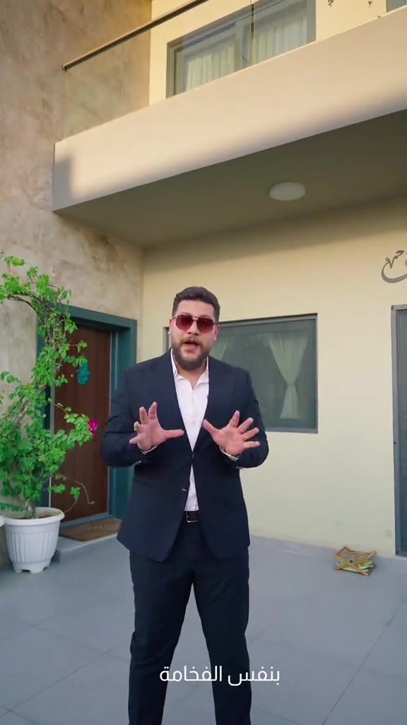 كل ما يحتاجه منزلك… من Samsung.  أجهزة منزلية تجمع بين الأناقة، الأداء، والتقنيات الحديثة لتمنحك تجربة استخدام استثنائية. جودة، كفاءة، وتصميم عصري في كل تفصيل.  تشكيلة متكاملة من الأجهزة المنزلية الذكية: ثلاجات، غسالات، غسالة صحون ، مكيفات، أفران، وأكثر… بجودة وأداء يعتمد عليهما. 📩 تواصل معنا لمعرفة التفاصيل والعروض الحالية. 📍 الكرادة – العرصات – قرب أفران الطاحونة 📱 *********** – *********** – *********** #samsung #سامسونك#مجمعات 
