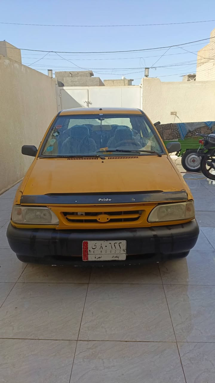 سلام عليكم 
سايبه موديل 2013 رقم بغداد مداور بكربلاء 
سياره نضيفه كير ومكينه مكفولات تخم تاير جديد 
منضومه تبريد جديده مكينه لا تبخير لا مجفته ممفتوح بيه شي مدبلهه عينه وصينيه جديد +كهربائيات جديد
العنوان كربلاء المن دخالي 
للستفسار *********** متواجد فقط اتصال 
السعر 26بيه مجال للشراي متوازي عل بيعه
