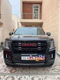 يوكن جمسي SLE اسود  موديل 2024 وكالة ضمان شركة المنصور  خليجي  كفاله ع...