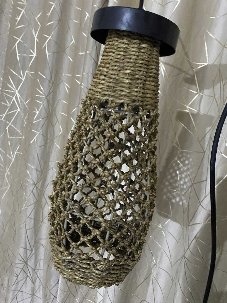 ديكور اناره كلش حلو بي بداخله قاعده اكلوب ب15مع توصيل


**إذا كنت صاحب هذا الإعلان وتريد حذفه لأي سبب، رجاءا أرسل رسالة إلى الدعم الفني**