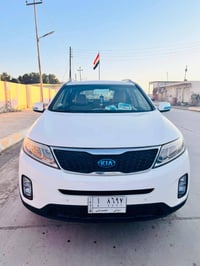 سورنتو • ٢٠١٣ • فول مواصفات