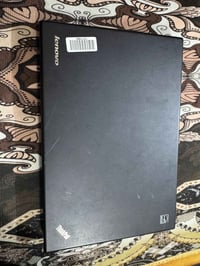 لابتوب لينوفه حجم14 مع طابعه كانون شغاله 175 الف بغداد الشعله 07710101...