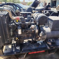 افيكو • 10kva • وارد اوروبا