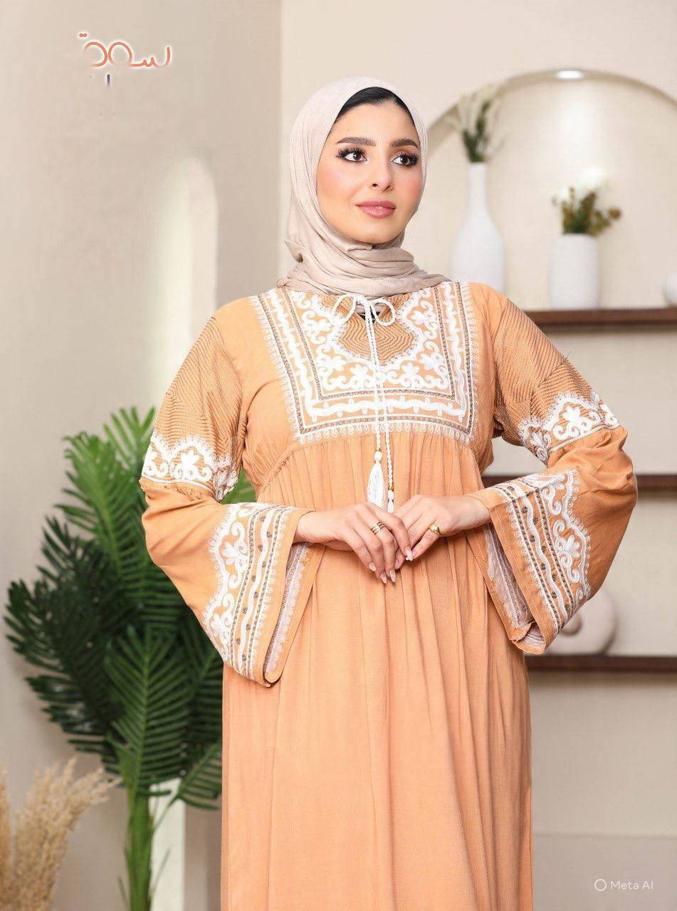 🌹
التميز..الرقه..الاناقه..شعارانا 👍🏻👍

الخامه مراسي أهرام الاصلى مستورد 👂

  السعر خيال.11الفعراقي 
تلبيس 1و2
يلبس من 60ك لحد 130ك

جوده عاليه 💯👍
متوفر شحن جميع دول العالم 🌏للحجز والاستفسار مراسلة ؤاتساب*********** او خاص
