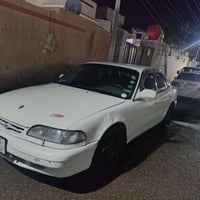 سوناتا 2 • اوتوماتيك • رقم الانبار