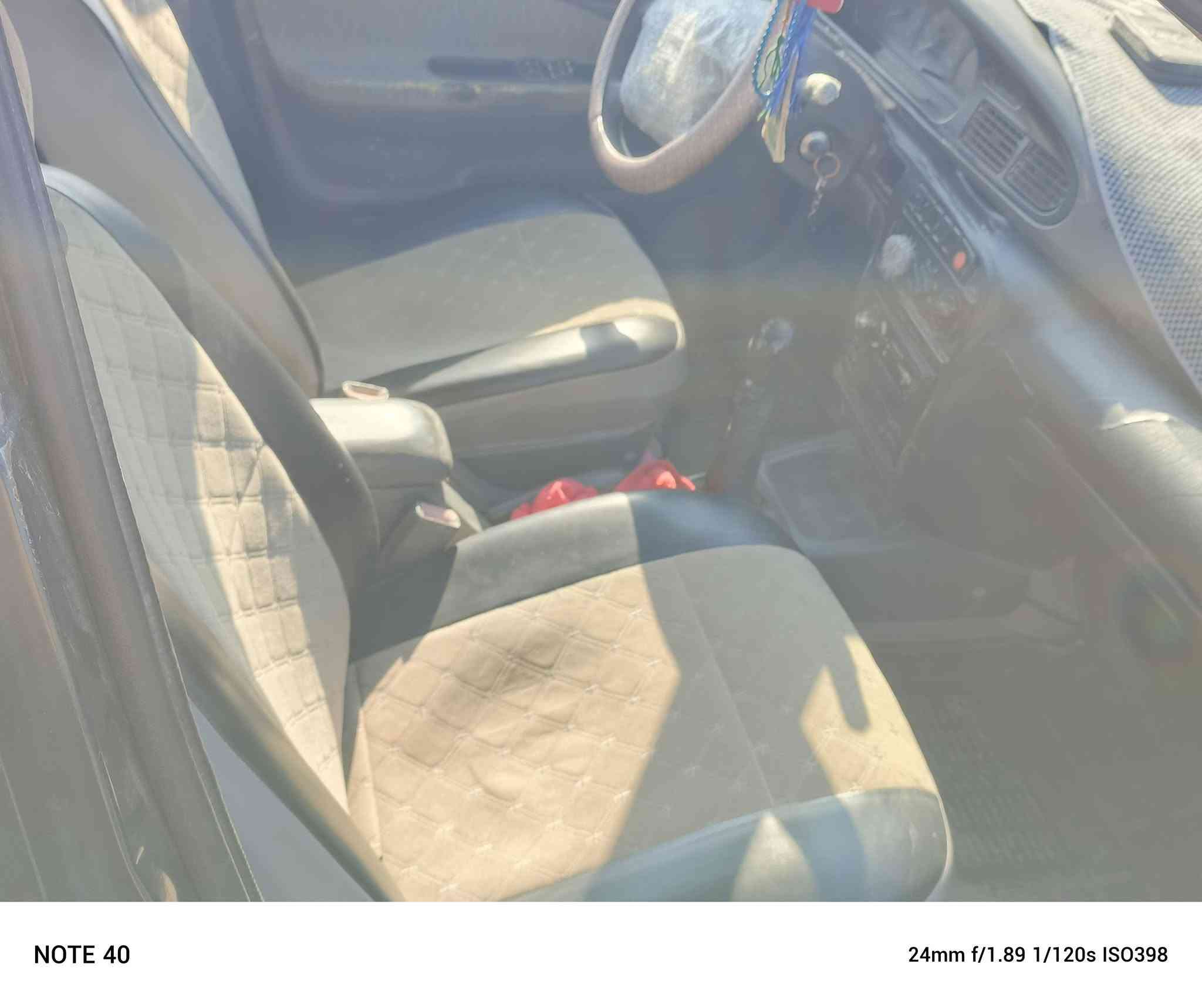 سلام عليكم  سيفيه موديل 96بغداد مشروع وطني تحويل مباشر محرك بيه تنقيص ومشط استيرن يذب دهن صدر نص عمر السياره مال جناي السعر 31وبيه مجال


**إذا كنت صاحب هذا الإعلان وتريد حذفه لأي سبب، رجاءا أرسل رسالة إلى الدعم الفني**