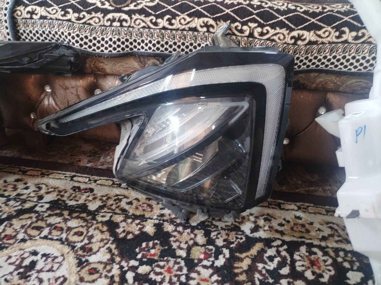 لايت زوج واحد امريكي والثاني تجاري وزركه ماي للبيع موديل 2023 للبيع


**إذا كنت صاحب هذا الإعلان وتريد حذفه لأي سبب، رجاءا أرسل رسالة إلى الدعم الفني**