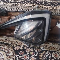 لايت زوج • امريكي • موديل 2023