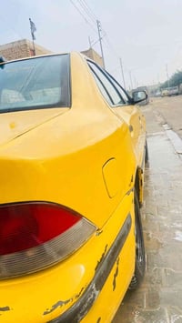 بيع مستعجل سياره سمند موديل 10 محدثه 12 سياره مكينه أو كير شرط فرانسي ...