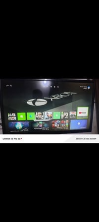 اكس بوكس وان فات شرط الفحص بي كيم باس مع ملقحاته كله جوستك اصليه مكاني...