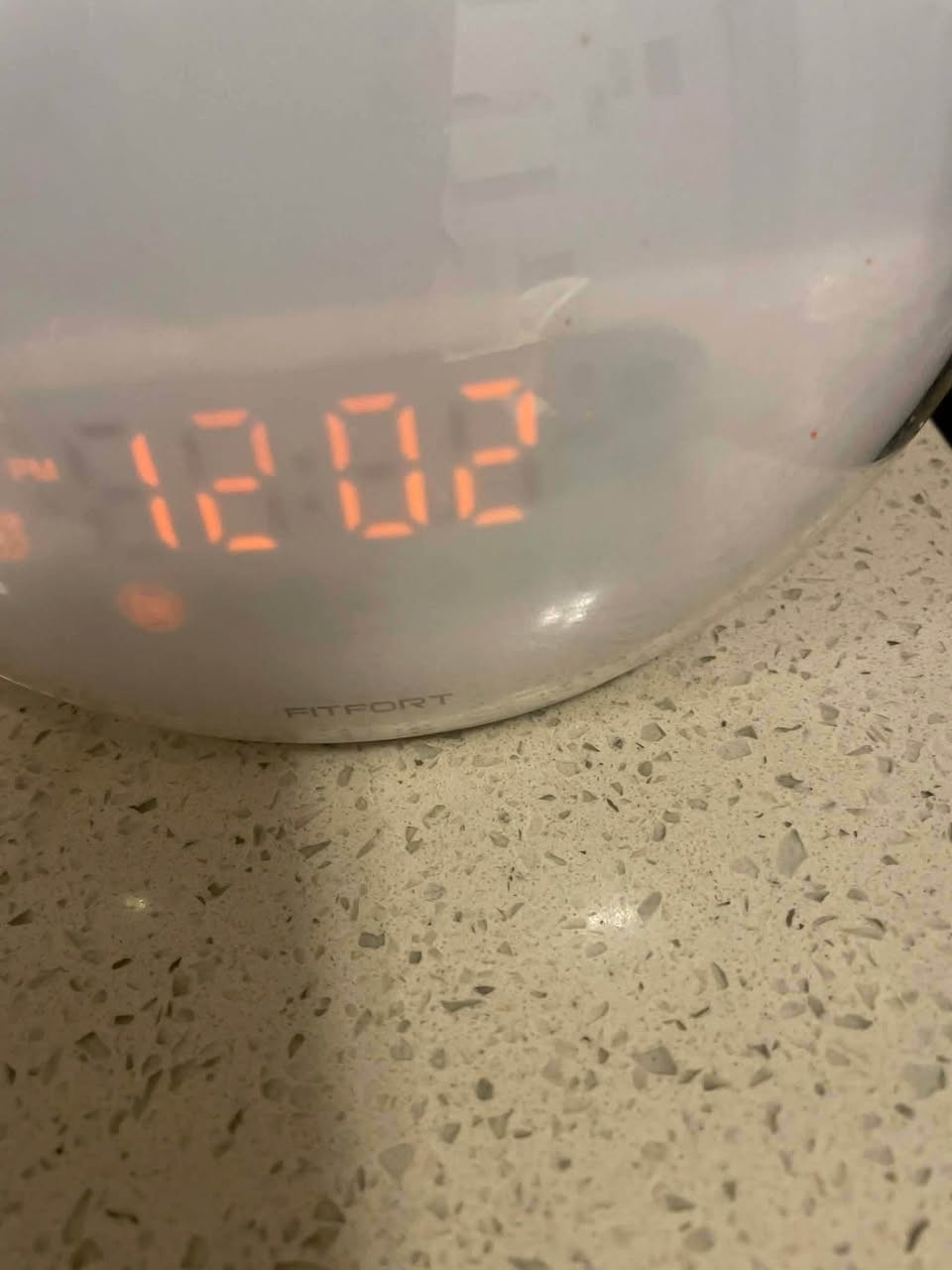 تيبلام مع ساعه مع راديو ووصوت مطر الفلوجة, الأنبار


**إذا كنت صاحب هذا الإعلان وتريد حذفه لأي سبب، رجاءا أرسل رسالة إلى الدعم الفني**