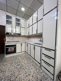 الامنيوم • بيبان BVC • كربلاء الغدير