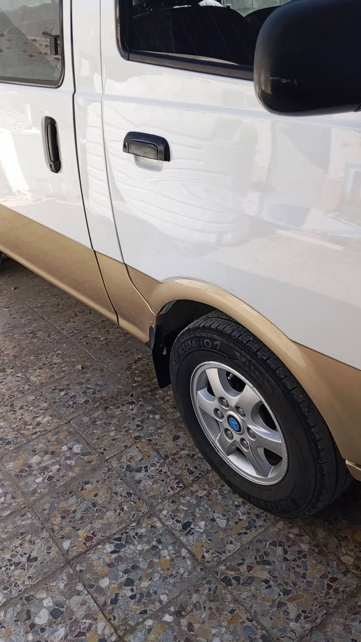 كيا بريجو مديل 98 سياره معمره بل كامل السعر 70وبيها مجال ***********
