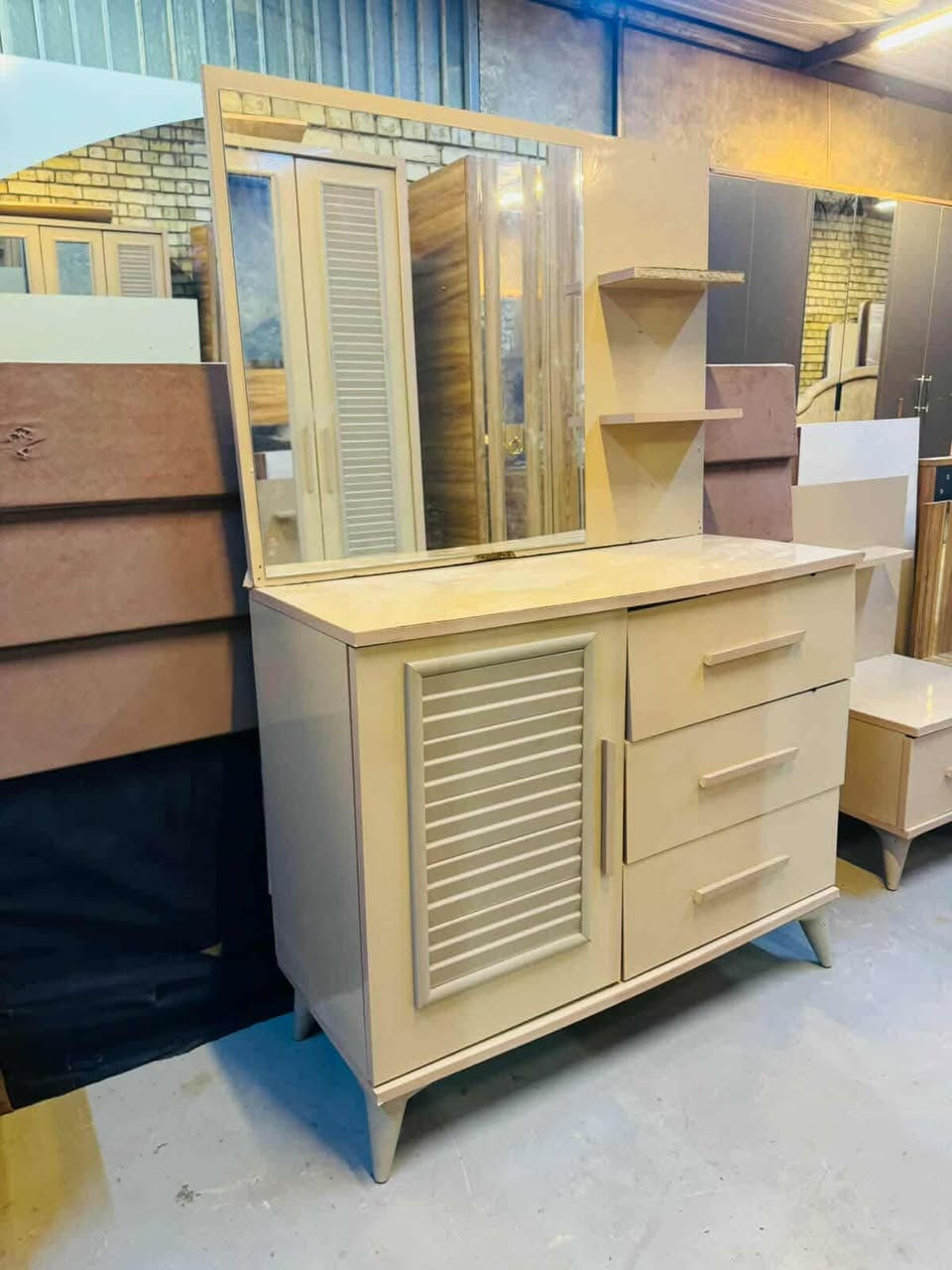 سارعوو بل حجز مع شد ونقل داخل بغداد مجاني 450قفل للحجز خاص 🥳🥳🥳🥳


**إذا كنت صاحب هذا الإعلان وتريد حذفه لأي سبب، رجاءا أرسل رسالة إلى الدعم الفني**