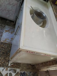 بيع مستعجل • خزانات مطبخ