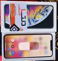 آيفون اكس ماكس • ٢٥٦ • دوانيه