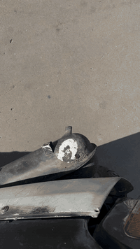 سلام عليكم ماطور يماها لبيع ب ١٥٠ ألف و بي مجال و مابي أي عيب بس زلف مخول و بي باتريات اثنين *********** كامل بلادي متواجد واتساب ماموجود فيس محرك بلادي كابريتر بلادي كلشي بلادي مكينه صوت ناعم
