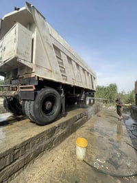 مقطوره للبيع ‭٠٧٧٣ ٣٧١ ٧٨٦٢‬