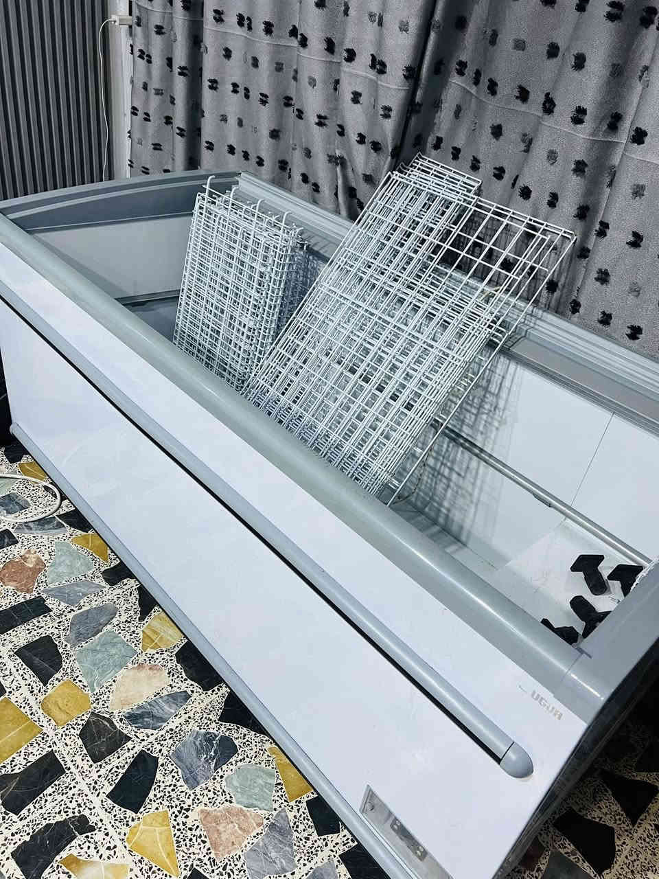 ‏معرض هادي جوية‏عارضات تركي للبيع وكالة أصلي موجود مستخدم نظافة زيرو موجود جديد بالكرتون شراي اتصل على هذا الرقم ***********
‏***********
